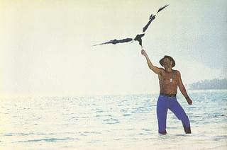 ライオンと呼ばれた男