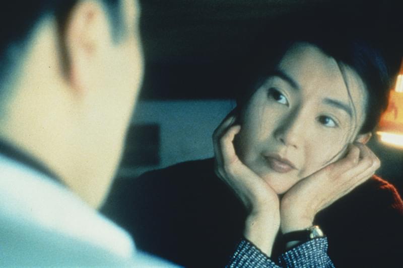 ラヴソング : 作品情報・キャスト・あらすじ - 映画.com