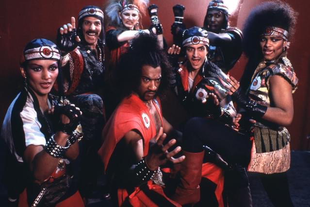 ラスト・ドラゴン