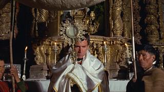 ラストムービー