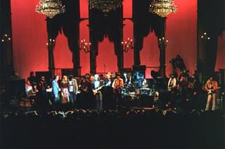 ラスト・ワルツ