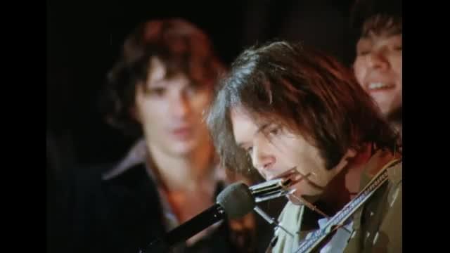 特別映像1（ニール・ヤング登場）