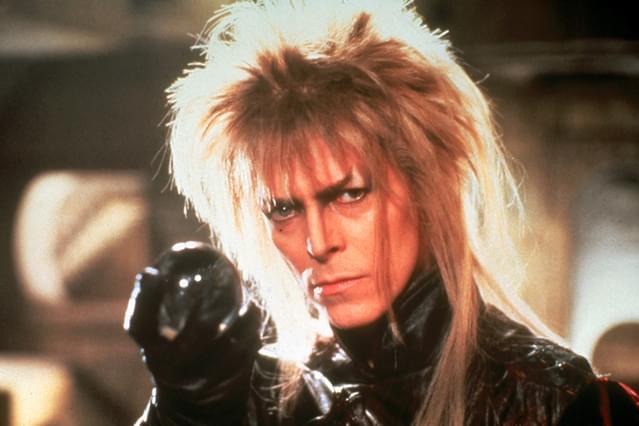 ラビリンス 魔王の迷宮