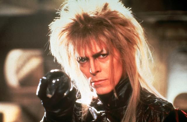 ラビリンス 魔王の迷宮 4K ULTRA HD&ブルーレイセット('86米