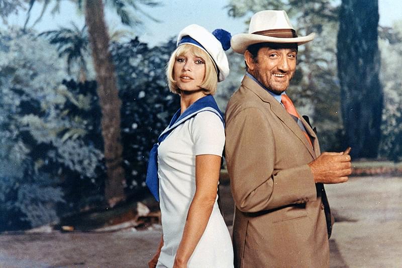 ラムの大通り : 作品情報・キャスト・あらすじ・動画 - 映画.com