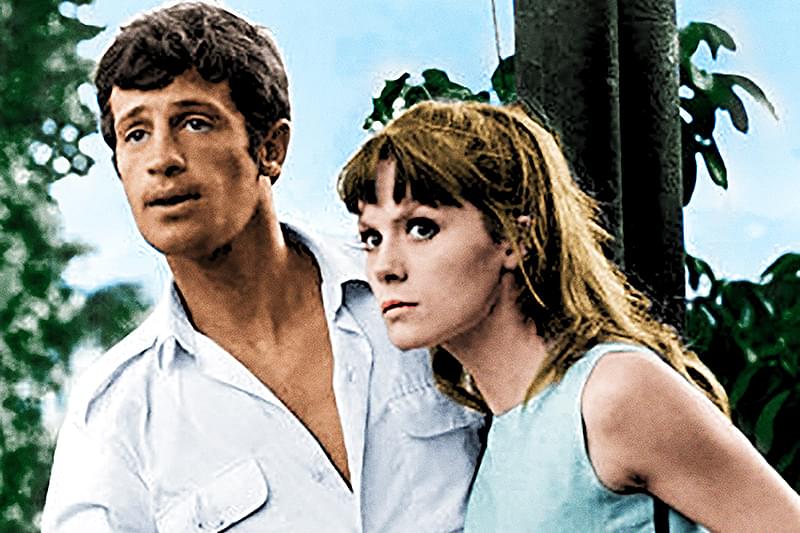 プリンス アンダー・ザ・チェリー・ムーン : 作品情報・キャスト