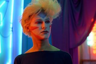 リキッド・スカイ