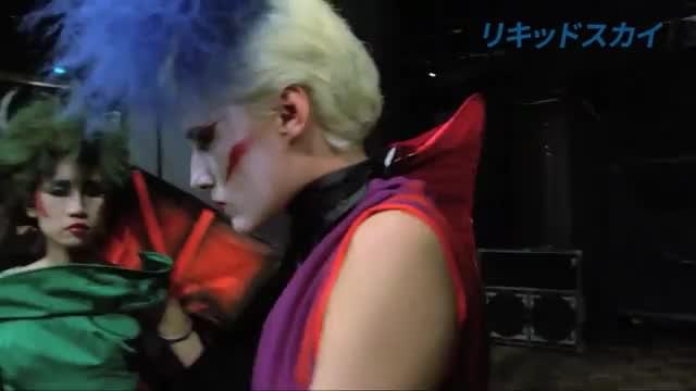 「奇想天外映画祭2022」予告編