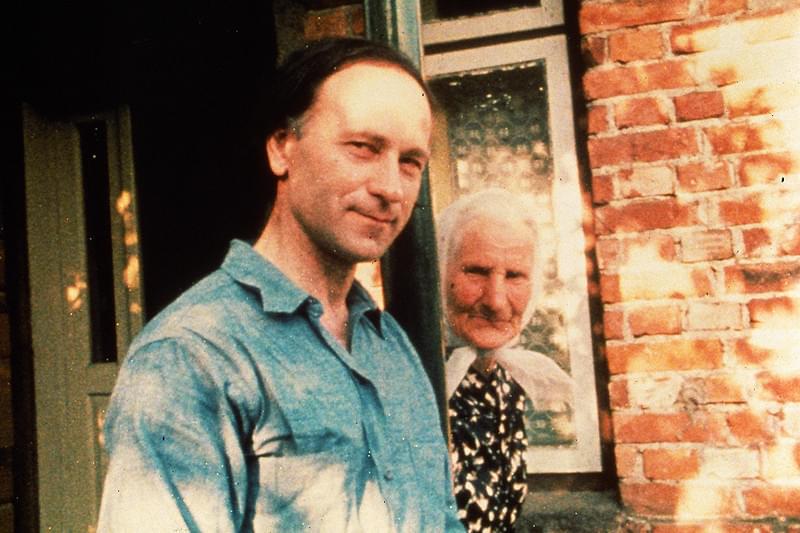 リトアニアへの旅の追憶 : 作品情報・キャスト・あらすじ - 映画.com