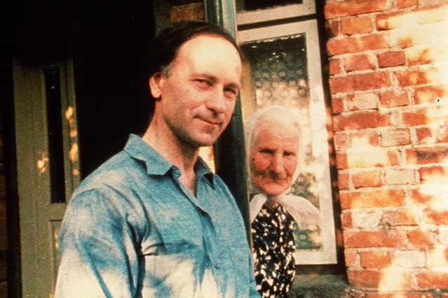 リトアニアへの旅の追憶