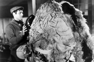 リトル・ショップ・オブ・ホラーズ（1960）