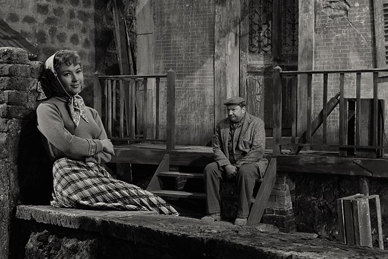 リラの門 : 作品情報・キャスト・あらすじ・動画 - 映画.com