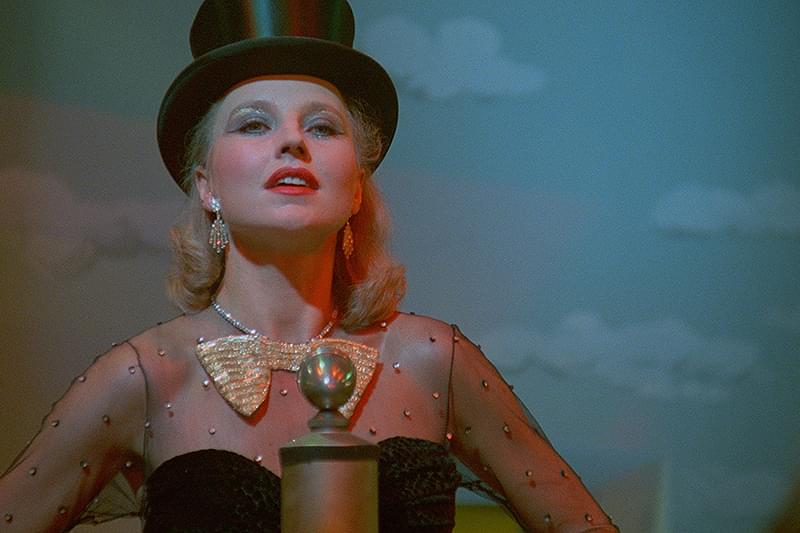 リリー・マルレーン : 作品情報・キャスト・あらすじ・動画 - 映画.com