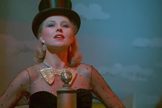 リリー・マルレーンの予告編・動画