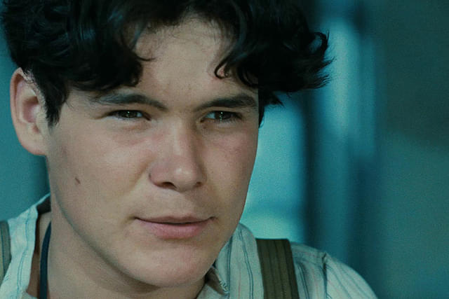 ルシアンの青春