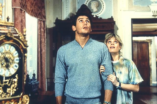 ルチオ・フルチのクロック