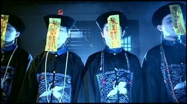 霊幻道士 : 作品情報・キャスト・あらすじ - 映画.com