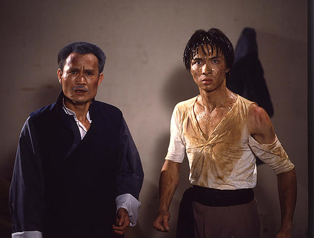 霊幻百鬼 人嚇鬼 : 作品情報・キャスト・あらすじ - 映画.com