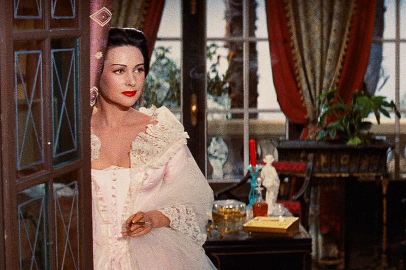 歴史は女で作られる : 作品情報・キャスト・あらすじ・動画 - 映画.com