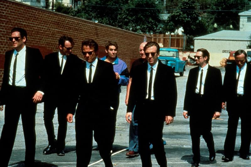 レザボア・ドッグス : 作品情報・キャスト・あらすじ・動画 - 映画.com