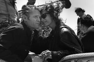 レッツ・ゲット・ロスト