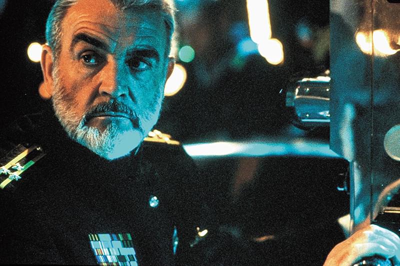 レッド・オクトーバーを追え! : 作品情報・キャスト・あらすじ - 映画.com