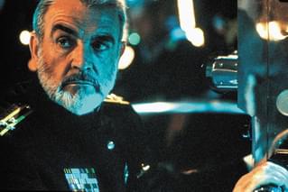 レッド・オクトーバーを追え!