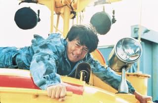 レッド・ブロンクス