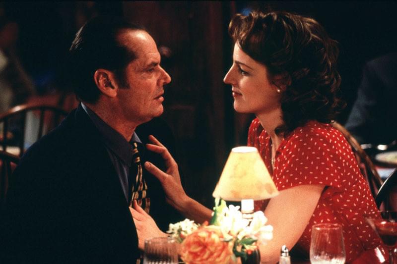 恋愛小説家 : 作品情報・キャスト・あらすじ - 映画.com