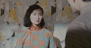 ロアン・リンユィ 阮玲玉