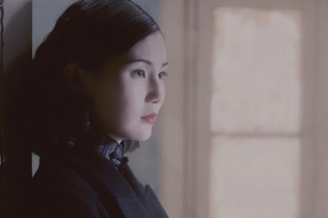 ロアン・リンユィ 阮玲玉