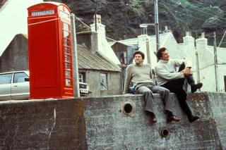 ローカル・ヒーロー 夢に生きた男