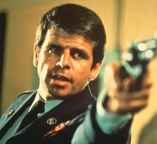 ローリング・サンダー（1977）