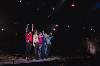 ローリング・ストーンズ・アット・ザ・マックス