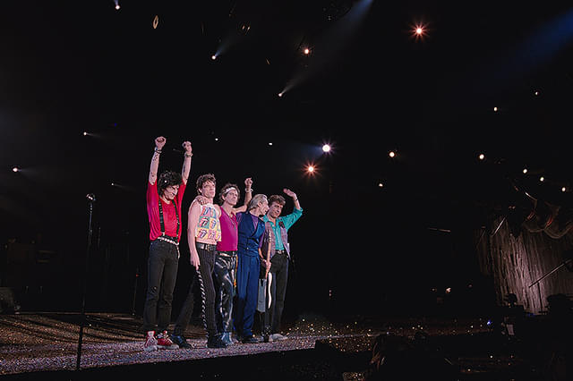 ローリング・ストーンズ・アット・ザ・マックス