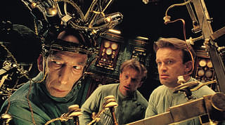 ロスト・チルドレン