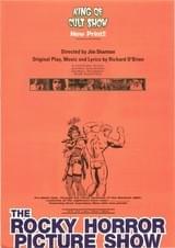 ロッキー・ホラー・ショー