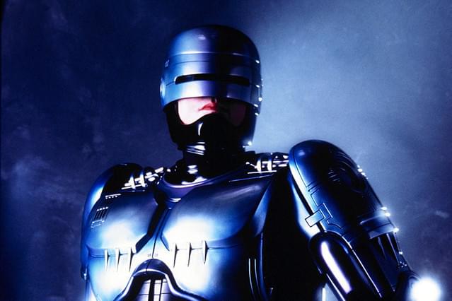 ロボコップ2