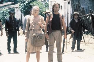 ロマンシング・ストーン 秘宝の谷