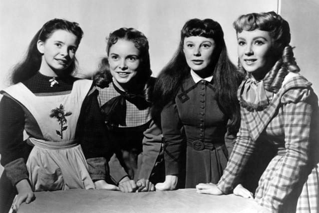 若草物語（1949）