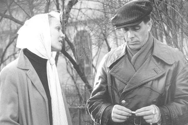 わが友イワン・ラプシン