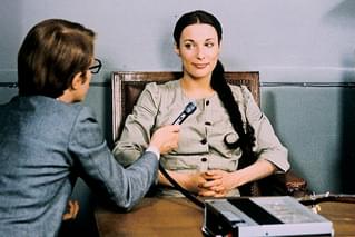 私のように美しい娘