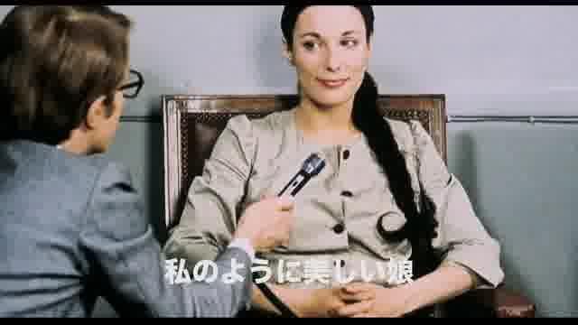 「生誕90周年上映フランソワ・トリュフォーの冒険」予告編