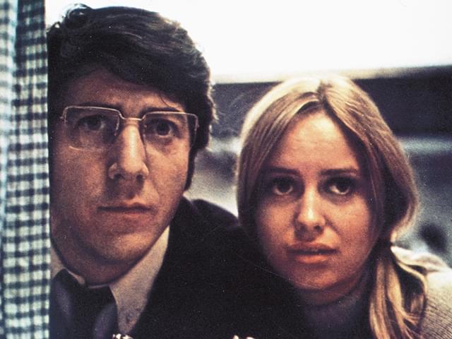 わらの犬（1971） : 作品情報・キャスト・あらすじ - 映画.com