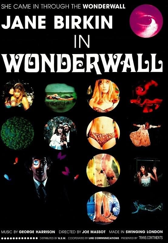 ワンダーウォール : 作品情報・キャスト・あらすじ - 映画.com