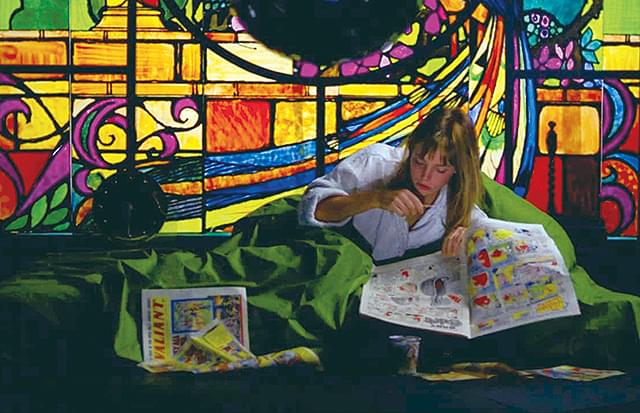 ワンダーウォール : 作品情報・キャスト・あらすじ - 映画.com