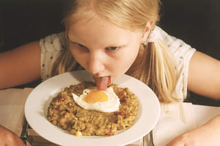 オテサーネク 妄想の子供