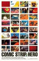 コミック・ストリップ・ヒーロー