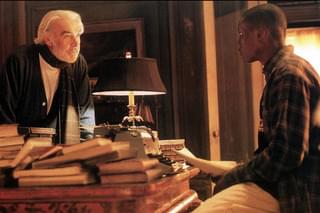 小説家を見つけたら