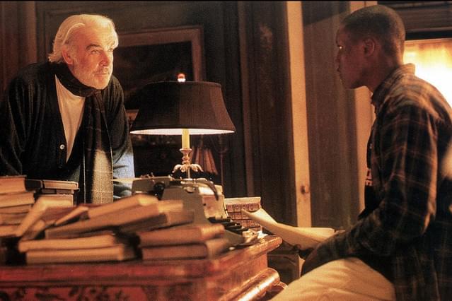 小説家を見つけたら